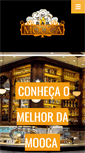 Mobile Screenshot of barmooca.com.br